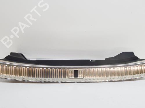 Used Tailgate trim AUDI E-TRON (GEN) 50 quattro (313 hp) 28547964