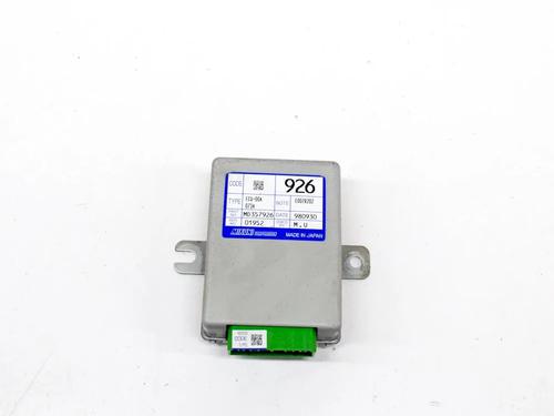 Used Electronic module Electronic module MITSUBISHI SPACE WAGON (N9_W, N8_W) 2.4 GDI (N84W) (150 hp) 9295944 9295944