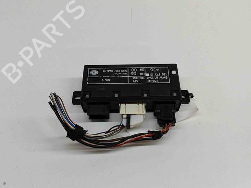 Elektronische module BMW 7 (E38) 735 i, iL (235 hp) 24307066