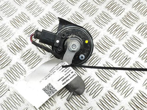 Horn AUDI A4 B9 (8W2, 8WC) 35 TFSI Mild Hybrid | BP33395025E13 - Image 4