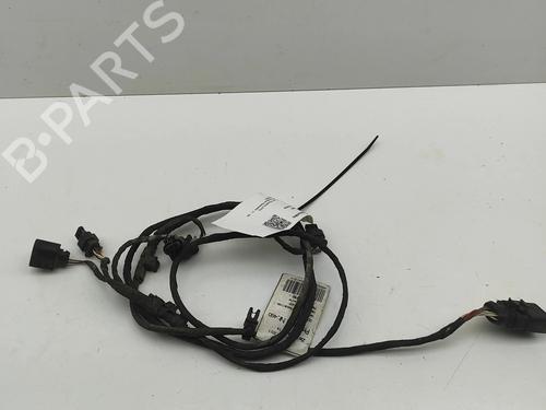Electronic module VW TOUAREG (7P5, 7P6) 3.0 V6 TDI | BP33395072M83 - Image 3