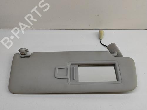 Used Right sun visor VW TAIGO (CS1) 1.0 TSI (110 hp) 27788228