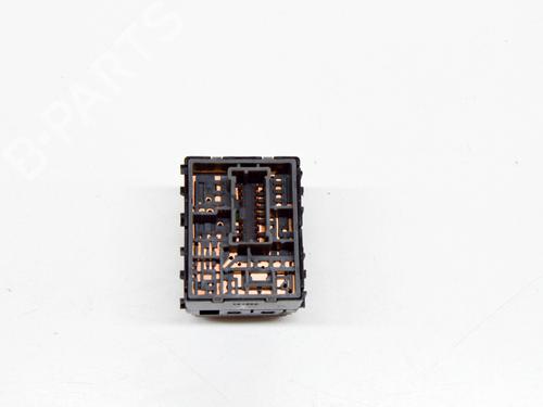 Mirror switch NISSAN JUKE (F15) 1.5 dCi | BP14645568I25 
