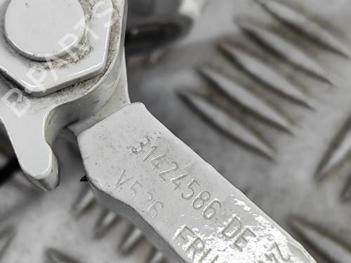 Hinge/Door check strap VOLVO XC40 (536) B4 Mild-Hybrid | BP27795906C146 