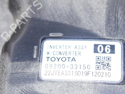Inverter/Converter TOYOTA CAMRY (_V7_, _VA7_, _VH7_) 2.5 Hybrid (AXVH71_) | BP28430553M119