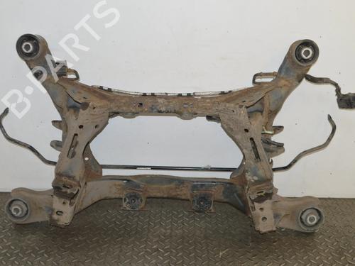 Used Rear axle JAGUAR XE (X760) 2.0 D (180 hp) 30226133