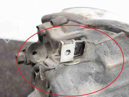 Left headlight BMW 6 Coupe (F13) 640 d | BP29485964C28 