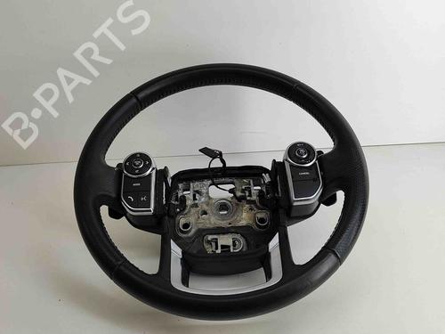 Steering wheel LAND ROVER RANGE ROVER SPORT II (L494) 3.0 SDV6 4x4 | BP27773304C49 