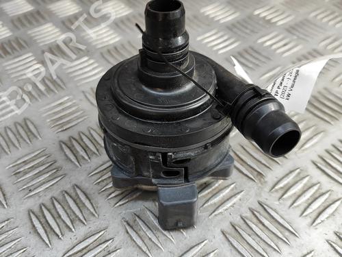 Used Auxiliary water pump PEUGEOT 3008 III (KA_, KB_, KC_) e-210 (KCZKZX) (213 hp) 28676179