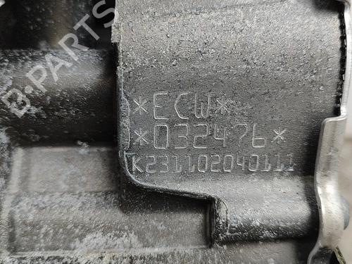 Engine CUPRA BORN (K11) 58 e-boost | BP27774504M1 