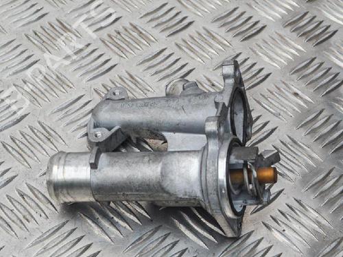 Thermostat housing FORD FIESTA VI (CB1, CCN) 1.6 ST | BP14645509M116 