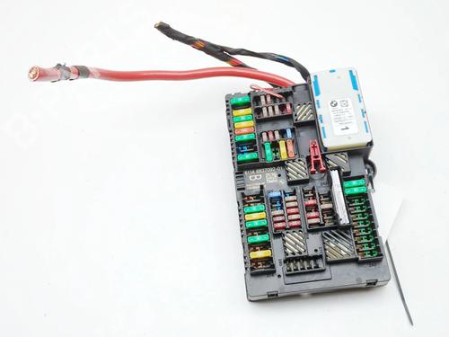Fuse box BMW 5 (G30, F90) 520 i | BP39958449E1 - Image 2