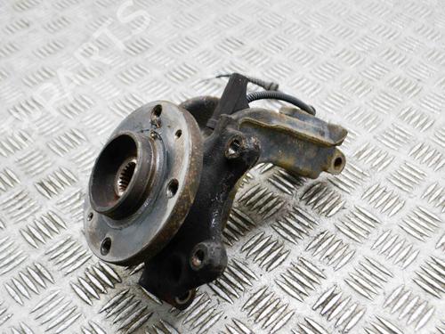 Right front steering knuckle PEUGEOT 208 I (CA_, CC_) 1.2 VTI 82 | BP14643320M26 