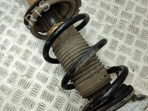 Left front shock absorber PEUGEOT BOXER Van 2.2 HDi 120 | BP26511506M16 