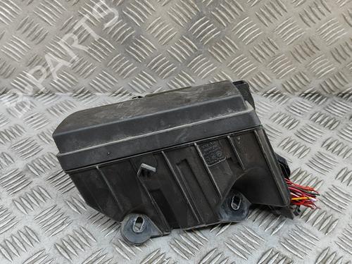 Used Fuse box SKODA OCTAVIA III Combi (5E5, 5E6) 1.8 TSI 4x4 (180 hp) 26679726