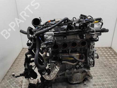 Engine KIA NIRO I (DE) 1.6 GDI Hybrid | BP18604623M1 