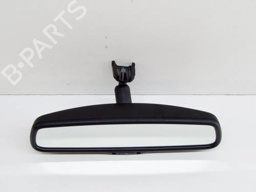 Used Rear mirror Rear mirror NISSAN QASHQAI II (J11, J11_) 1.5 dCi (110 hp) 12099184 12099184