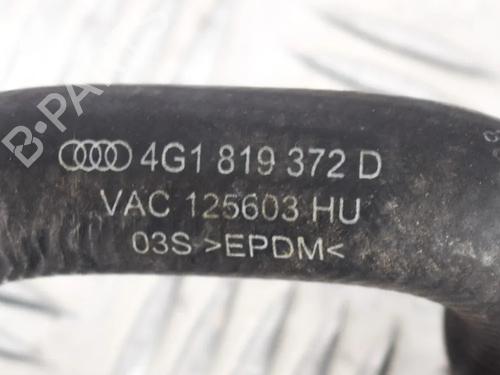 Pipe AUDI A6 C7 (4G2, 4GC) 3.0 TDI quattro | BP14661459M125 