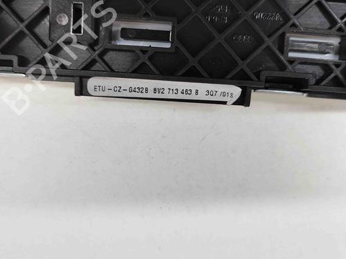 Electronic module AUDI A3 Sportback (8VA, 8VF) S3 quattro | BP19282941M83