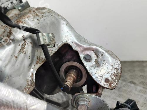 Engine NISSAN JUKE (F15) 1.6 | BP31072715M1