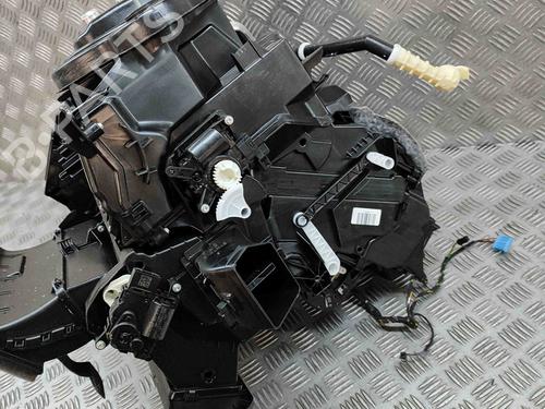 Kachelradiator SKODA KODIAQ II (PS7) 1.5 TSI mHEV | BP27780638M63