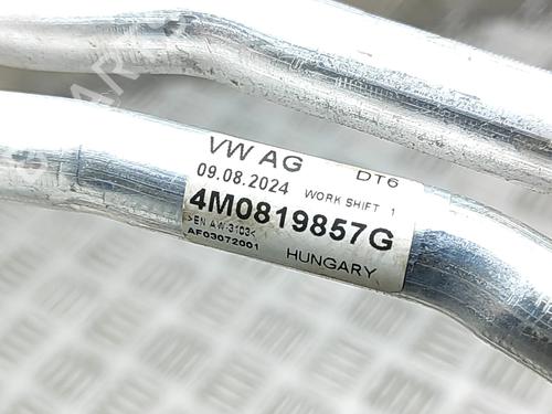 Pipe PORSCHE CAYENNE Coupe (9YB) 4.0 S AWD (9YBBJ1) | BP29594054M125  - Image 5