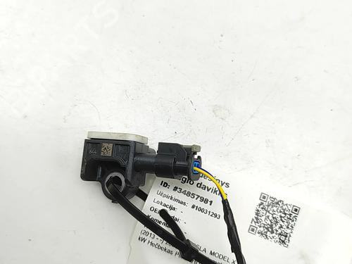 Electronic sensor TESLA MODEL X (5YJX) P100D AWD | BP33661879M84 - Image 3