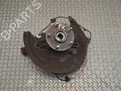 Used Left front steering knuckle SUBARU OUTBACK (BS) 2.0 D AWD (BSD) (150 hp) 30268407