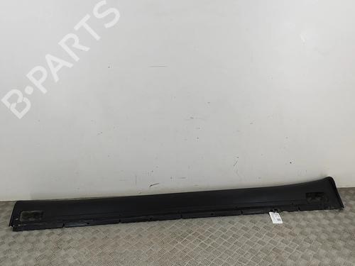 Left sideskirt PORSCHE CAYENNE (92A) 3.0 Diesel | BP25614422C115
