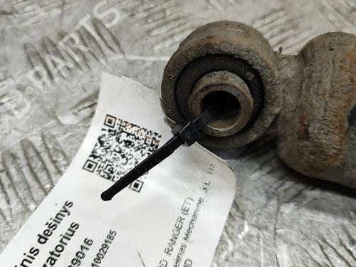 Right front shock absorber FORD RANGER (ET) 3.0 TDCi 4x4 | BP31216917M17 - Image 4