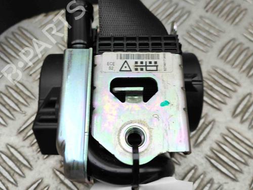 Sikkerhedssele foran højre BMW X1 (F48) sDrive 18 d | BP29730954I25