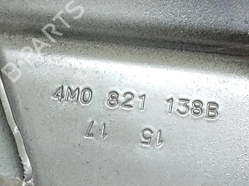 Støtte AUDI Q7 (4MB, 4MG, 4MQ) 3.0 TDI quattro | BP24818253C155 