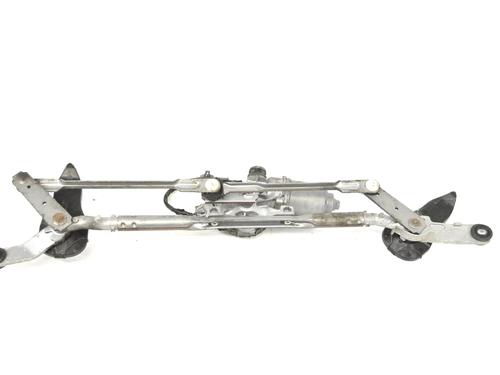 Front wipers mechanism MAZDA 6 Saloon (GJ, GL) 2.2 D (GJ2FP) | BP30223401C83