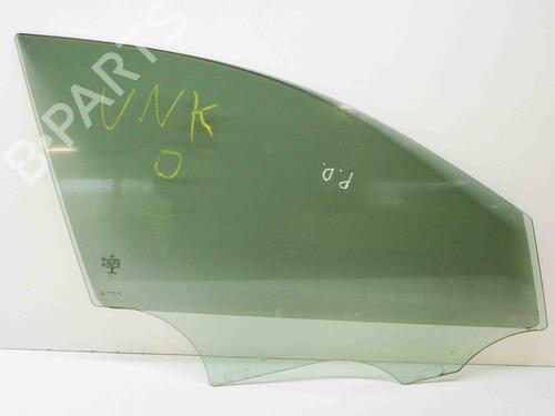 Used Front right door window MERCEDES-BENZ C-CLASS (W205) C 220 BlueTEC / d (205.002, 205.004) (170 hp) 10915413