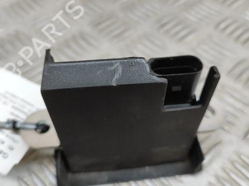 Tailgate lock VW GOLF VII (5G1, BQ1, BE1, BE2) e-Golf | BP19937327C101 