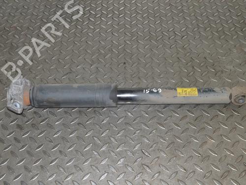 Used Left rear shock absorber OPEL ASTRA J GTC 1.4 Turbo (08) (140 hp) 30225157