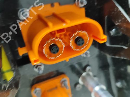 Battery VOLVO XC60 II (246) T6 Plug-In Hybrid AWD | BP27789383E11 