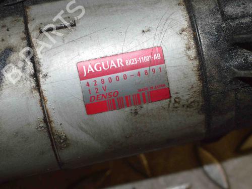 Starter JAGUAR XJ (X351) 3.0 SDV6 | BP30223964M8