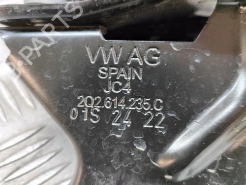 Support VW TAIGO (CS1) 1.0 TSI | BP27788292C155 - Image 6
