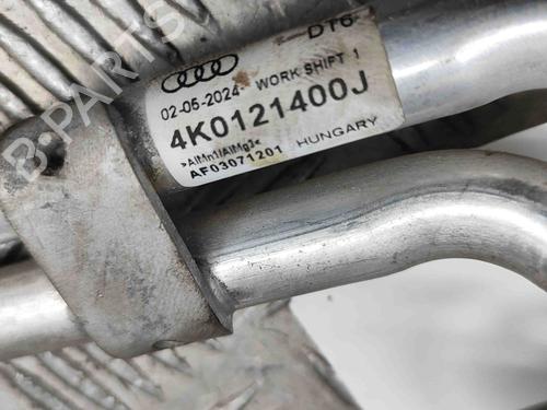 Rør AUDI A6 C8 Avant (4A5) 40 TFSI Mild Hybrid | BP27933435M125 