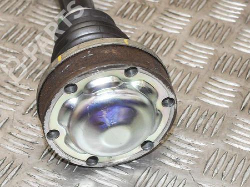 Antriebswelle links hinten BENTLEY CONTINENTAL Coupe (3W_, 393) 6.0 GT | BP6735993M40 