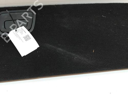 Luggage compartment floor MERCEDES-BENZ EQB (X243) EQB 300 4-matic (243.608, 243.609) | BP29163828I33 