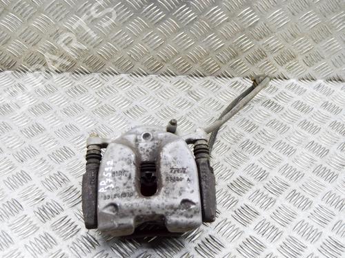Used Right front brake caliper Right front brake caliper BMW X3 (G01, F97, G08) xDrive 20 i (184 hp) 14645599 14645599