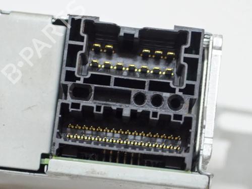 Electronic module SMART FORFOUR Hatchback (453) 0.9 (453.044, 453.053) | BP14640159M83 