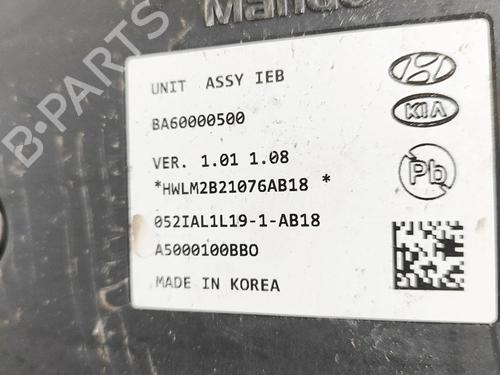 ABS pump KIA NIRO II (SG2) EV | BP35717405M43 - Image 7