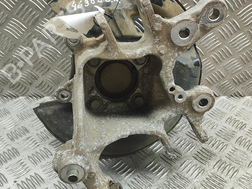 Used Left rear steering knuckle HONDA CIVIC X Hatchback (FC_, FK_) 2.0 Type-R (FK8) (320 hp) 20337138