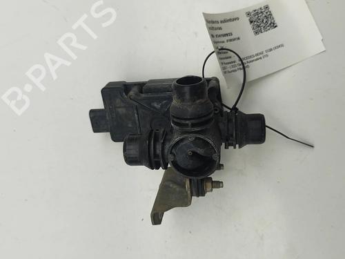 Electronic sensor MERCEDES-BENZ EQB (X243) EQB 350 4-matic (243.612) | BP33549176M84 - Image 2