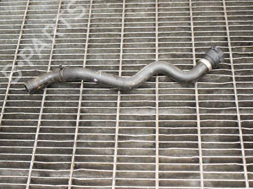 Used Pipe BMW X3 (F25) xDrive 30 d (258 hp) 14611106