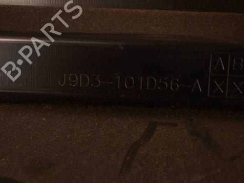 Right sideskirt JAGUAR I-PACE (X590) EV400 AWD | BP30231756C114 