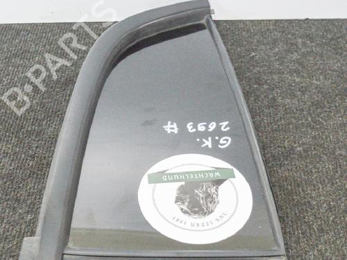 Used Rear left quarter glass MITSUBISHI L200 / TRITON (KA_T, KB_T) 2.5 DI-D 4WD (KB4T) (178 hp) 10398622